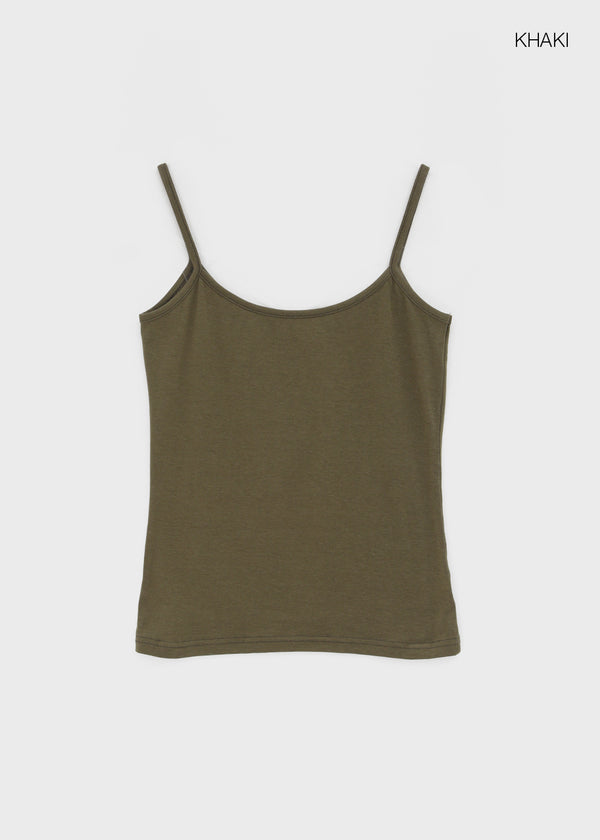 Enzyme Basic Sleeveless