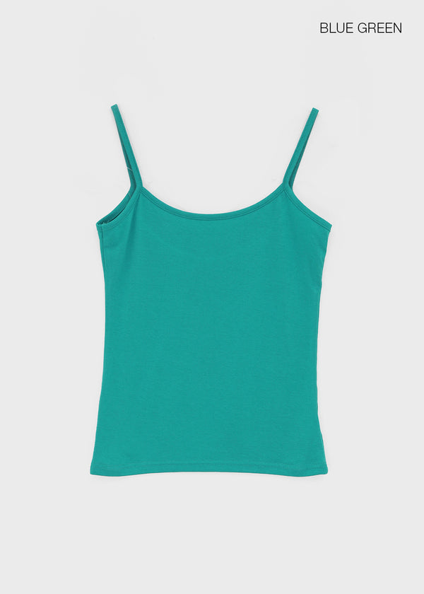 Enzyme Basic Sleeveless