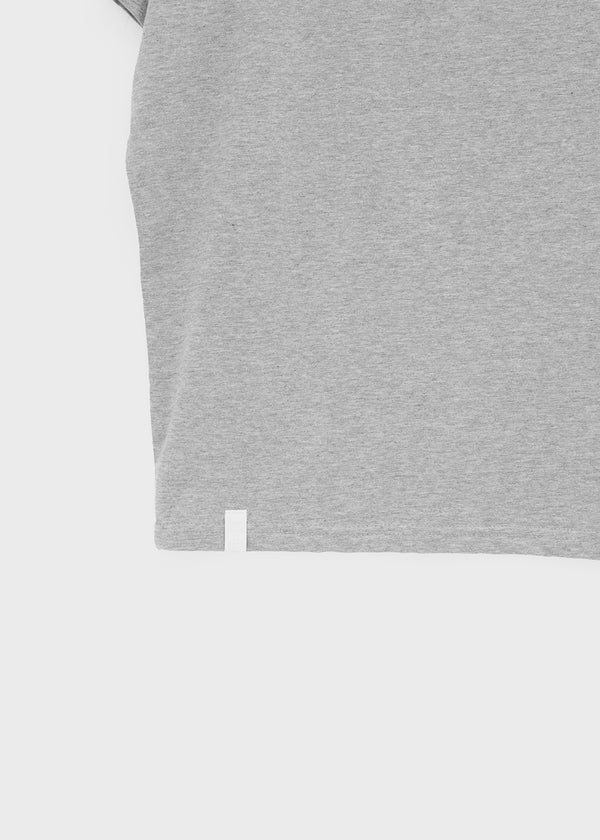 Lehita Off-shoulder Short-sleeve Tee