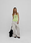 Tubit Basic Halter Sleeveless