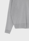 Yamk V-neck Summer Knit