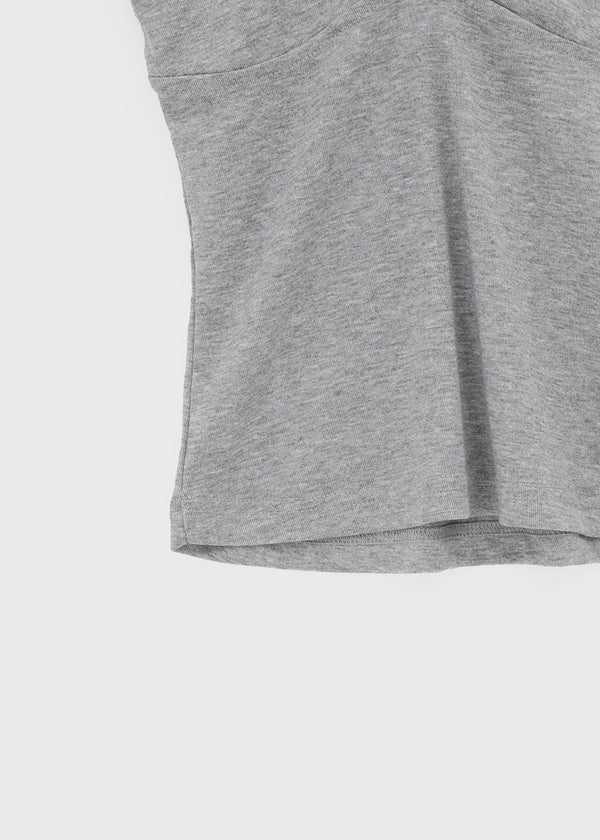 Helling Layered Color Block Sleeveless