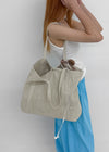 Ninique Washed Eco Bag