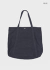 Ninique Washed Eco Bag