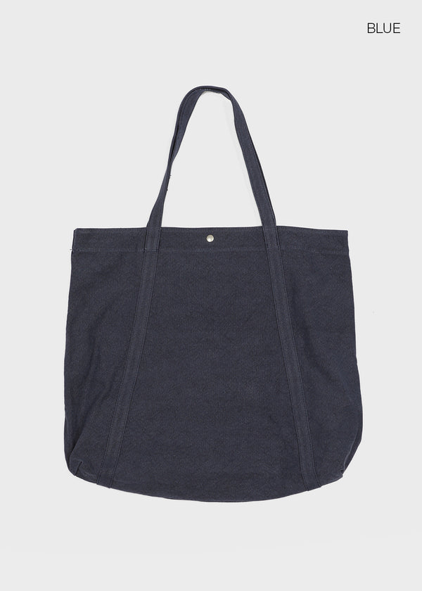 Ninique Washed Eco Bag