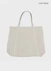 Ninique Washed Eco Bag