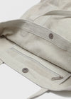 Ninique Washed Eco Bag