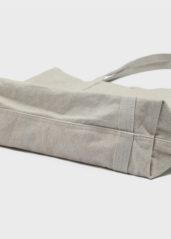 Ninique Washed Eco Bag