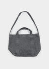 Medial cotton two-way cross bag