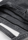 Medial cotton two-way cross bag