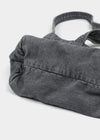 Medial cotton two-way cross bag
