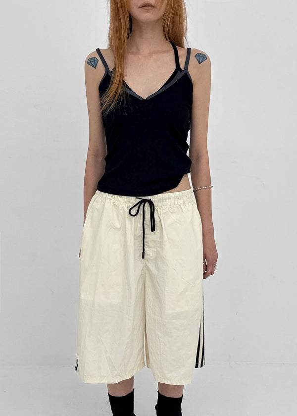 Helling Layered Color Block Sleeveless