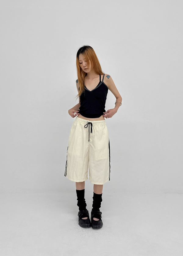 Helling Layered Color Block Sleeveless
