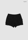 Tampu Balloon Pocket Shorts
