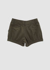 Tampu Balloon Pocket Shorts