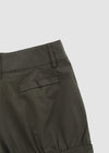 Tampu Balloon Pocket Shorts