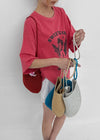 Totring Mini Net Bag