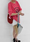 Totring Mini Net Bag