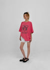Collab Lace Elastic Shorts