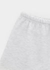 Collab Lace Elastic Shorts
