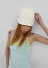 Viart Summer Knit Beanie