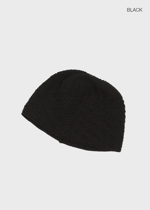 Viart Summer Knit Beanie