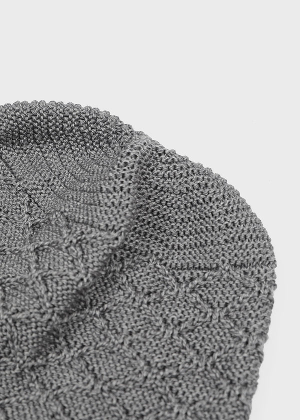 Viart Summer Knit Beanie