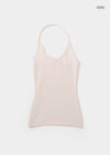 Tubit Basic Halter Sleeveless
