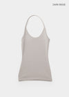 Tubit Basic Halter Sleeveless