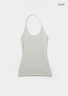 Tubit Basic Halter Sleeveless
