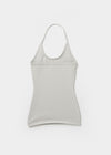 Tubit Basic Halter Sleeveless