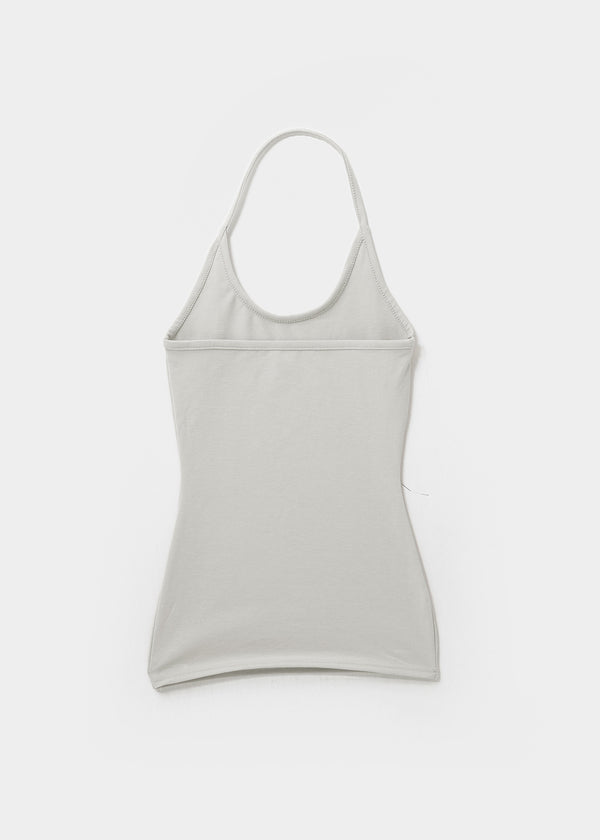 Tubit Basic Halter Sleeveless