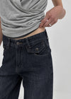 Tumking Capri Denim Pants