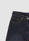 Tumking Capri Denim Pants