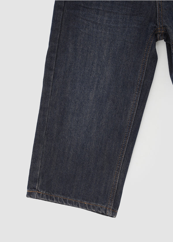 Tumking Capri Denim Pants