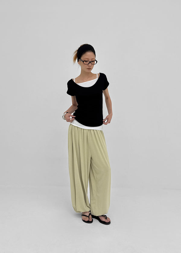 Vector's Balloon Jogger Pants