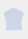 Voltage Summer Blouse Shirt