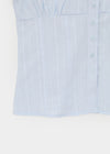 Voltage Summer Blouse Shirt