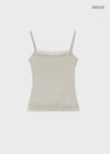 Cypher Lace Sleeveless