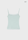 Cypher Lace Sleeveless