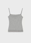 Cypher Lace Sleeveless