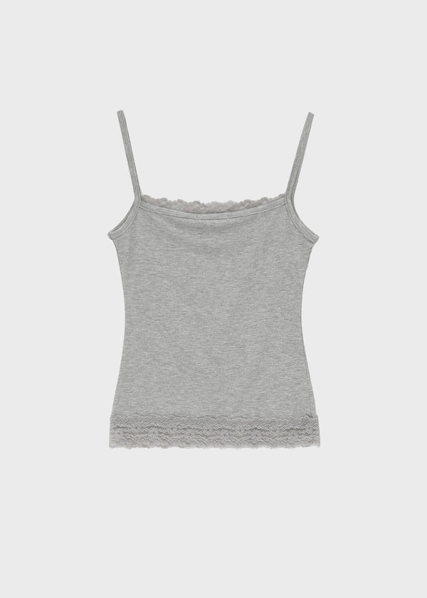 Cypher Lace Sleeveless