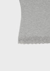 Cypher Lace Sleeveless