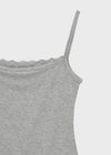 Cypher Lace Sleeveless