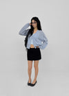 Youkit Summer Knit Cardigan