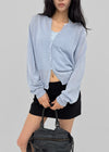 Youkit Summer Knit Cardigan