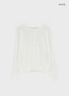 Youkit Summer Knit Cardigan