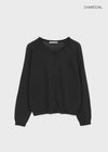 Youkit Summer Knit Cardigan