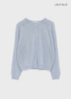 Youkit Summer Knit Cardigan