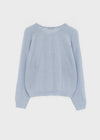 Youkit Summer Knit Cardigan